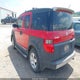 5J6YH28615L027336 2005 Honda Element Ex auction photo thumbnail 3