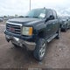 3GTP2VE7XCG102529 2012 GMC Sierra 1500 Sle auction photo thumbnail 2