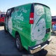 1GTW7AFP9L1277289 2020 GMC Savana Cargo Rwd 2500 Regular Wheelbase Work Van auction photo thumbnail 3