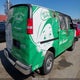 1GTW7AFP9L1277289 2020 GMC Savana Cargo Rwd 2500 Regular Wheelbase Work Van auction photo thumbnail 4