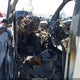 1GTW7AFP9L1277289 2020 GMC Savana Cargo Rwd 2500 Regular Wheelbase Work Van auction photo thumbnail 5