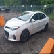 2T1BURHE1GC636962 2016 Toyota Corolla S Plus auction photo thumbnail 2