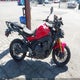 JYARN74Y6NA000504 2022 Yamaha Mtt09 Gt auction photo thumbnail 12