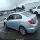19XFB2F9XCE045948 2012 Honda Civic Ex-L auction photo thumbnail 14
