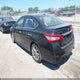 3N1AB7AP0DL799521 2013 Nissan Sentra Sr auction photo thumbnail 3