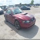 1FAFP45X54F138922 2004 Ford Mustang Gt auction photo thumbnail 1