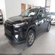 2T3P1RFV7NC268101 2022 Toyota Rav4 Xle auction photo thumbnail 2