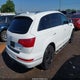 WA1LMAFE6BD003047 2011 Audi Q7 3.0 Tdi Premium auction photo thumbnail 4