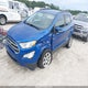 MAJ3S2GE2LC356298 2020 Ford Ecosport Se auction photo thumbnail 2