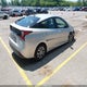 JTDL9RFU1L3019287 2020 Toyota Prius Le Awd-E auction photo thumbnail 4