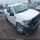 1FTEW1C88HKD97257 2017 Ford F-150 Xl auction photo thumbnail 1