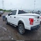 1FTEW1C88HKD97257 2017 Ford F-150 Xl auction photo thumbnail 3