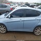 KMHCU5AE1CU022333 2012 Hyundai Accent Se auction photo thumbnail 14