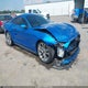1FA6P8TH2L5145768 2020 Ford Mustang Ecoboost Premium Fastback auction photo thumbnail 1
