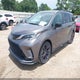 5TDDRKEC7MS035725 2021 Toyota Sienna Xse auction photo thumbnail 2
