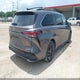 5TDDRKEC7MS035725 2021 Toyota Sienna Xse auction photo thumbnail 4