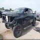 1C6SRFFTXNN135975 2022 Ram 1500 Big Horn 4X4 5'7 Box auction photo thumbnail 2