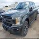 1FTEW1EP1KFA87293 2019 Ford F150 Supercrew auction photo thumbnail 2