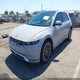 KM8KRDAF2PU150182 2023 Hyundai Ioniq 5 Limited auction photo thumbnail 2