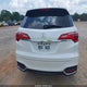 5J8TB3H77HL000244 2017 Acura Rdx Advance Package auction photo thumbnail 16