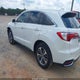 5J8TB3H77HL000244 2017 Acura Rdx Advance Package auction photo thumbnail 3