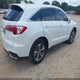 5J8TB3H77HL000244 2017 Acura Rdx Advance Package auction photo thumbnail 4