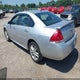 2G1WC5E38D1166979 2013 Chevrolet Impala Ltz auction photo thumbnail 3