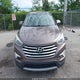 KM8SMDHF2FU089063 2015 Hyundai Santa Fe Gls auction photo thumbnail 6