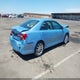 4T1BD1FK5DU075508 2013 Toyota Camry Hybrid Xle auction photo thumbnail 4