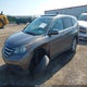3CZRM3H54DG703741 2013 Honda Cr-V Ex auction photo thumbnail 2