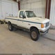 1FTEF14H2MPB22558 1991 Ford F150 auction photo thumbnail 1