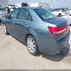 3LNDL2L37CR820277 2012 Lincoln Mkz Hybrid auction photo thumbnail 3
