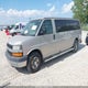 1GAHG39U571194706 2007 Chevrolet Express Ls auction photo thumbnail 2