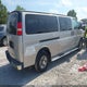 1GAHG39U571194706 2007 Chevrolet Express Ls auction photo thumbnail 4
