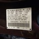 19UUA8F23AA008192 2010 Acura Tl 3.5 auction photo thumbnail 9
