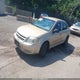 1G1AK52F357667620 2005 Chevrolet Cobalt auction photo thumbnail 2