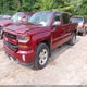 3GCUKREC9HG193825 2017 Chevrolet Silverado 1500 2Lt auction photo thumbnail 2