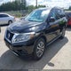 5N1AR2MM0EC661662 2014 Nissan Pathfinder Platinum/S/Sl/Sv auction photo thumbnail 2