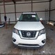 5N1DR2MN6HC911464 2017 Nissan Pathfinder Platinum auction photo thumbnail 12