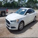 1FA6P0H72E5369921 2014 Ford Fusion Se auction photo thumbnail 6