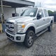 1FT8W3BT7EEA95743 2014 Ford F-350 Lariat auction photo thumbnail 2