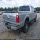 1FT8W3BT7EEA95743 2014 Ford F-350 Lariat auction photo thumbnail 4