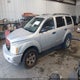 1D8HB58D74F123929 2004 Dodge Durango Limited auction photo thumbnail 2