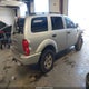 1D8HB58D74F123929 2004 Dodge Durango Limited auction photo thumbnail 4