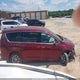 2C4RC1DGXHR512975 2017 Chrysler Pacifica Touring auction photo thumbnail 13