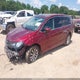 2C4RC1DGXHR512975 2017 Chrysler Pacifica Touring auction photo thumbnail 2