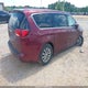 2C4RC1DGXHR512975 2017 Chrysler Pacifica Touring auction photo thumbnail 4