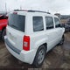1J4NT2GB3AD589808 2010 Jeep Patriot Sport auction photo thumbnail 4