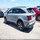 5XYRH4LF5PG228054 2023 Kia Sorento Ex auction photo thumbnail 3