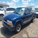 1GCCS19W918154262 2001 Chevrolet S-10 Ls auction photo thumbnail 2